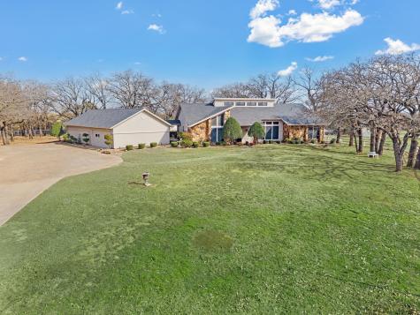 7260 Hudson Cemetery Road Mansfield TX 76063