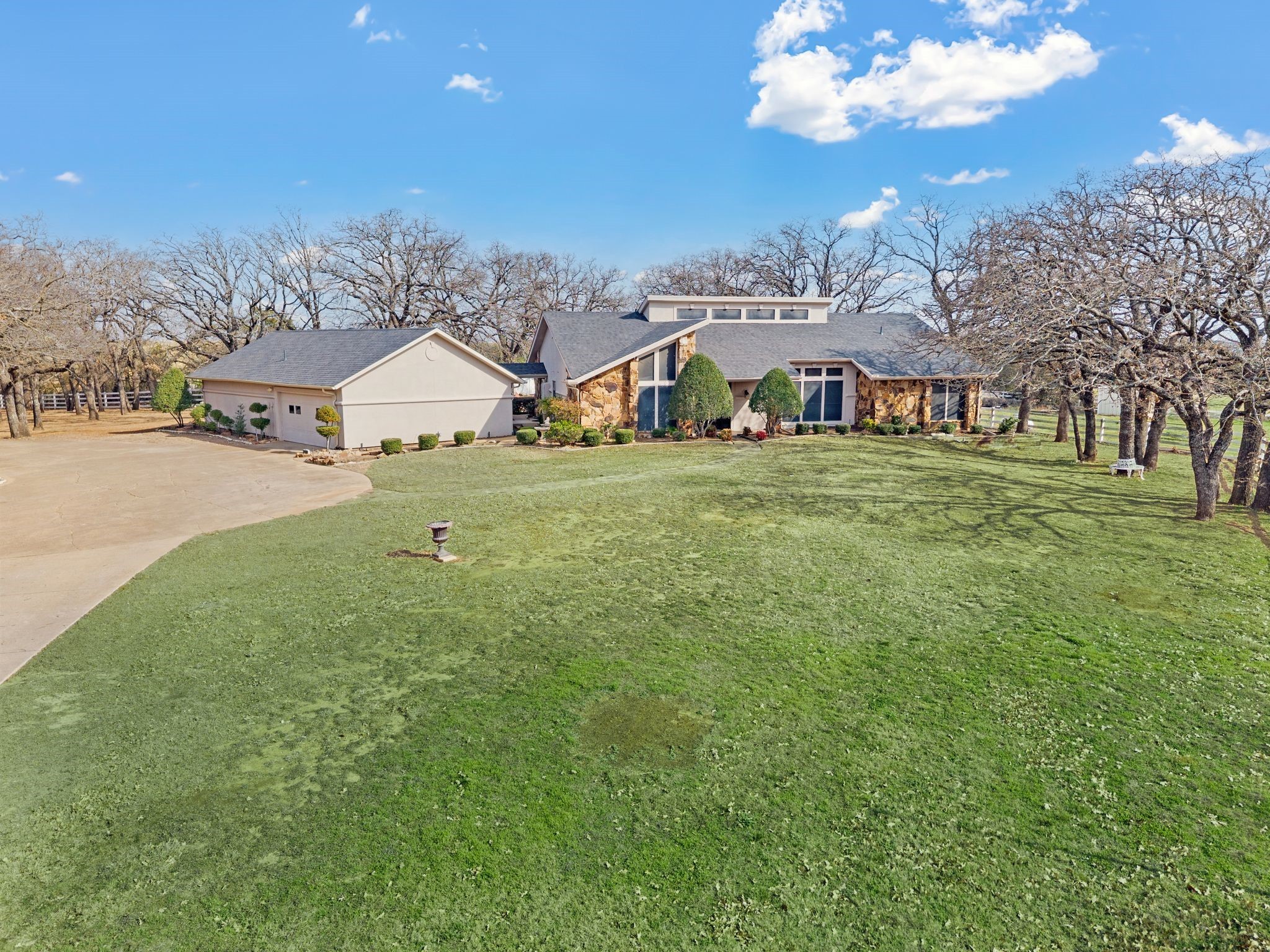 7260 Hudson Cemetery Road Mansfield TX 76063
