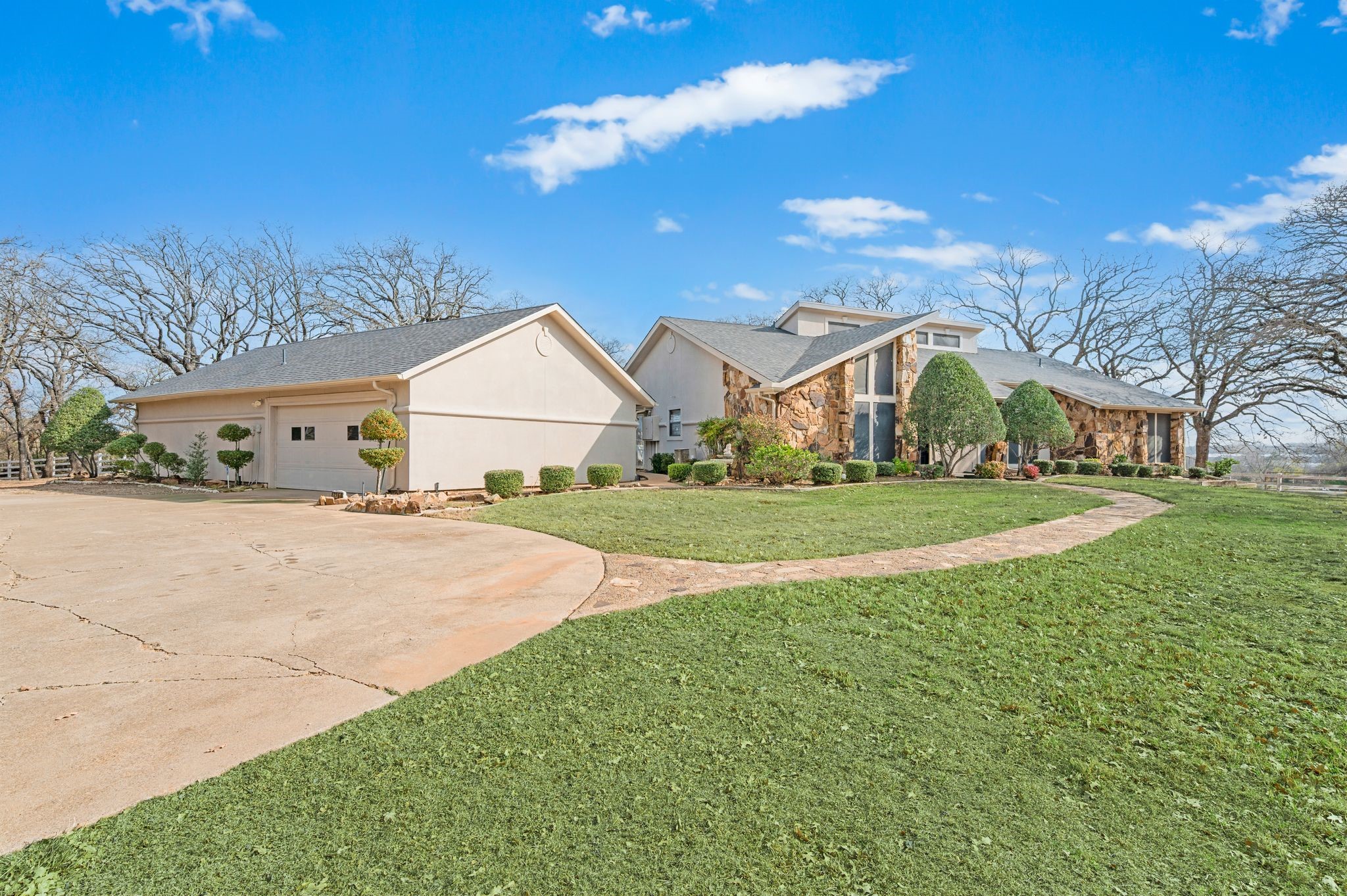 7260 Hudson Cemetery Road Mansfield TX 76063