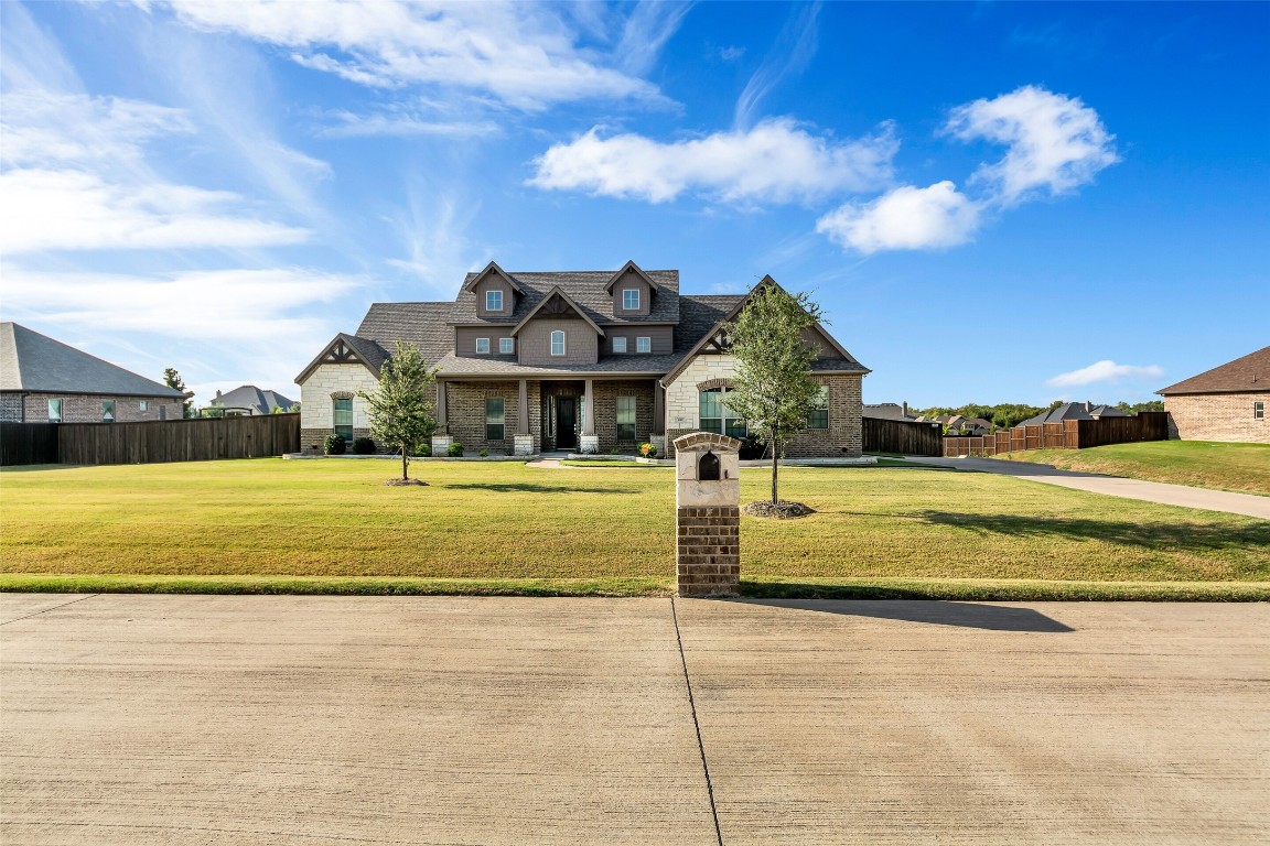 209 Ranier Street Waxahachie TX 75167
