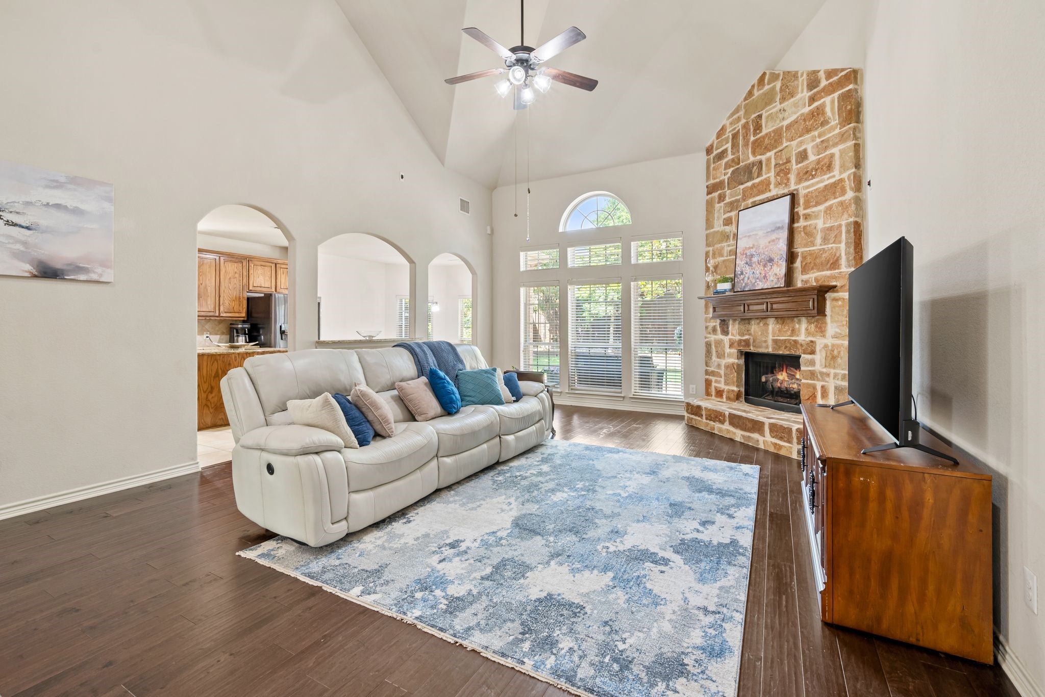 1405 Creosote Drive Fort Worth TX 76177