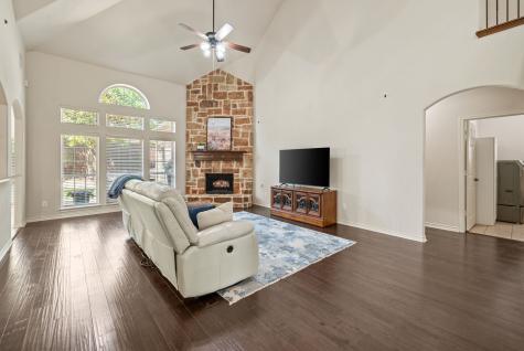 1405 Creosote Drive Fort Worth TX 76177