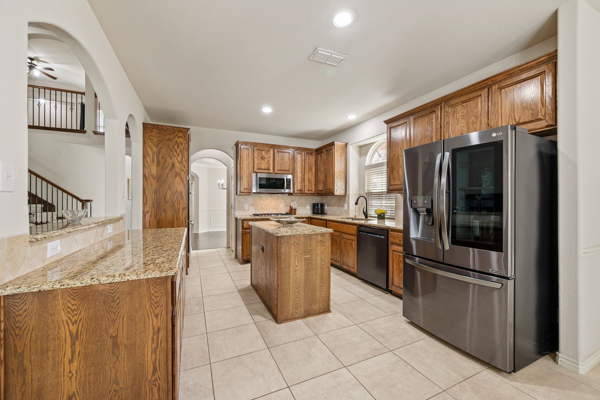 1405 Creosote Drive Fort Worth TX 76177