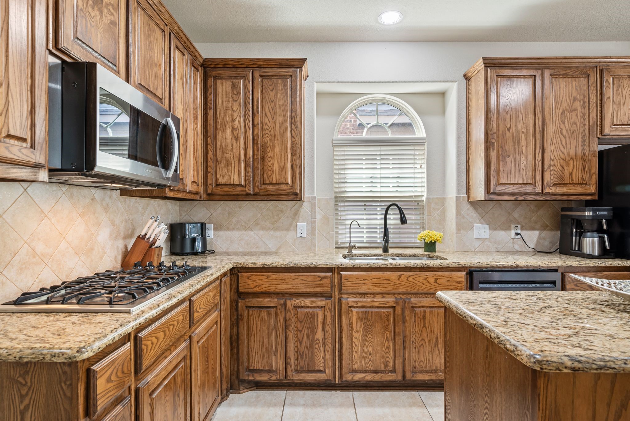 1405 Creosote Drive Fort Worth TX 76177