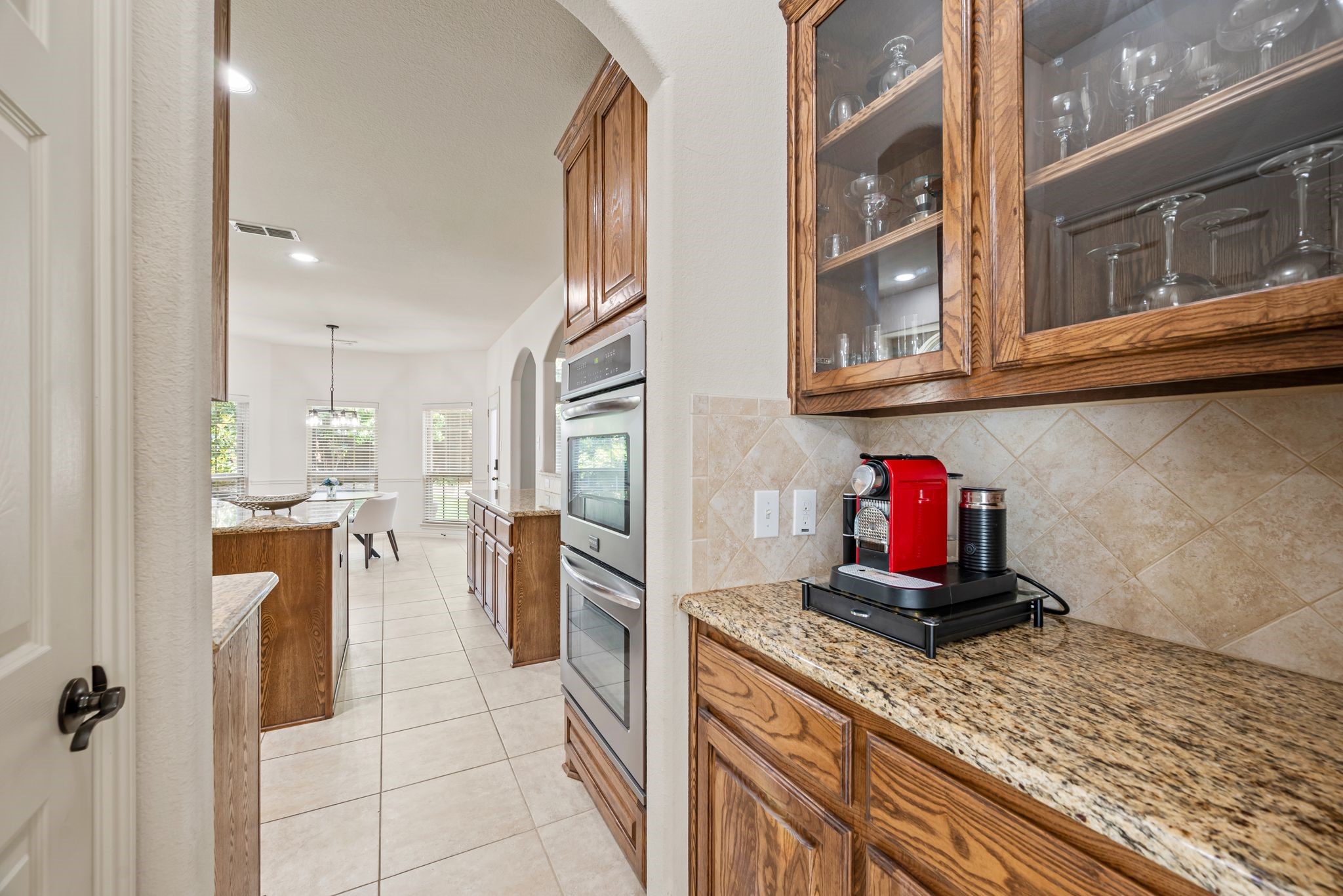 1405 Creosote Drive Fort Worth TX 76177