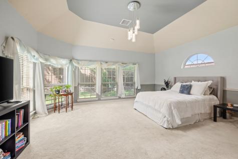 1405 Creosote Drive Fort Worth TX 76177