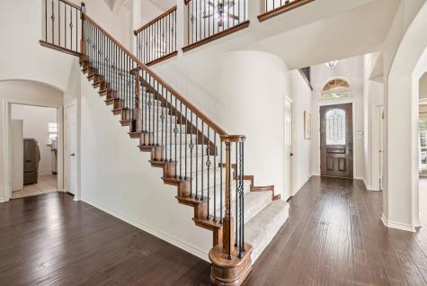1405 Creosote Drive Fort Worth TX 76177