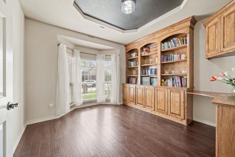 1405 Creosote Drive Fort Worth TX 76177