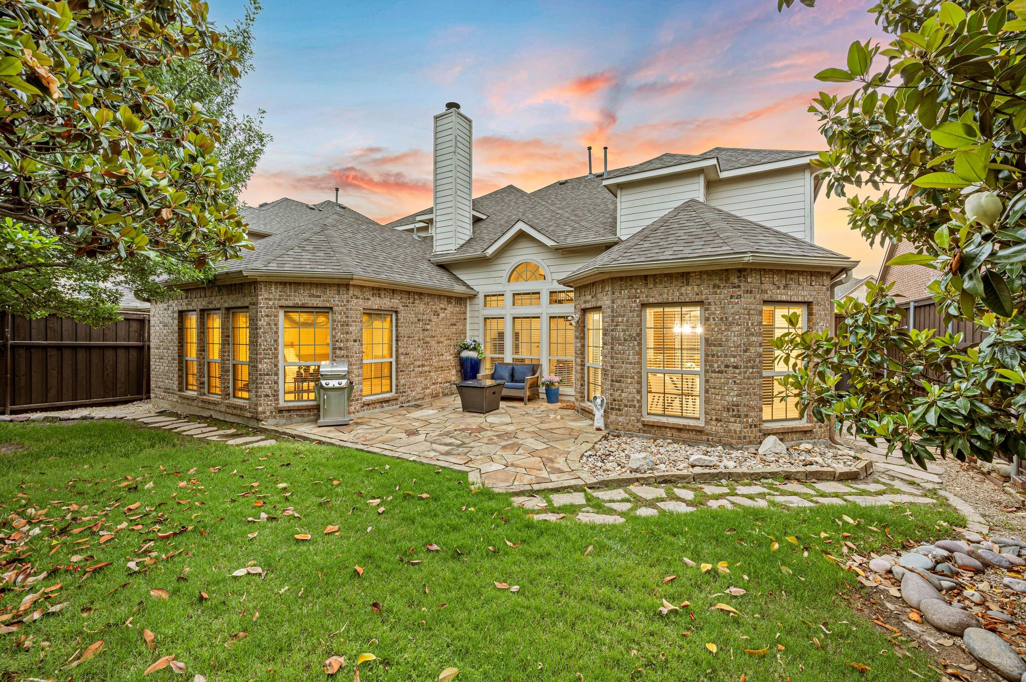 1405 Creosote Drive Fort Worth TX 76177