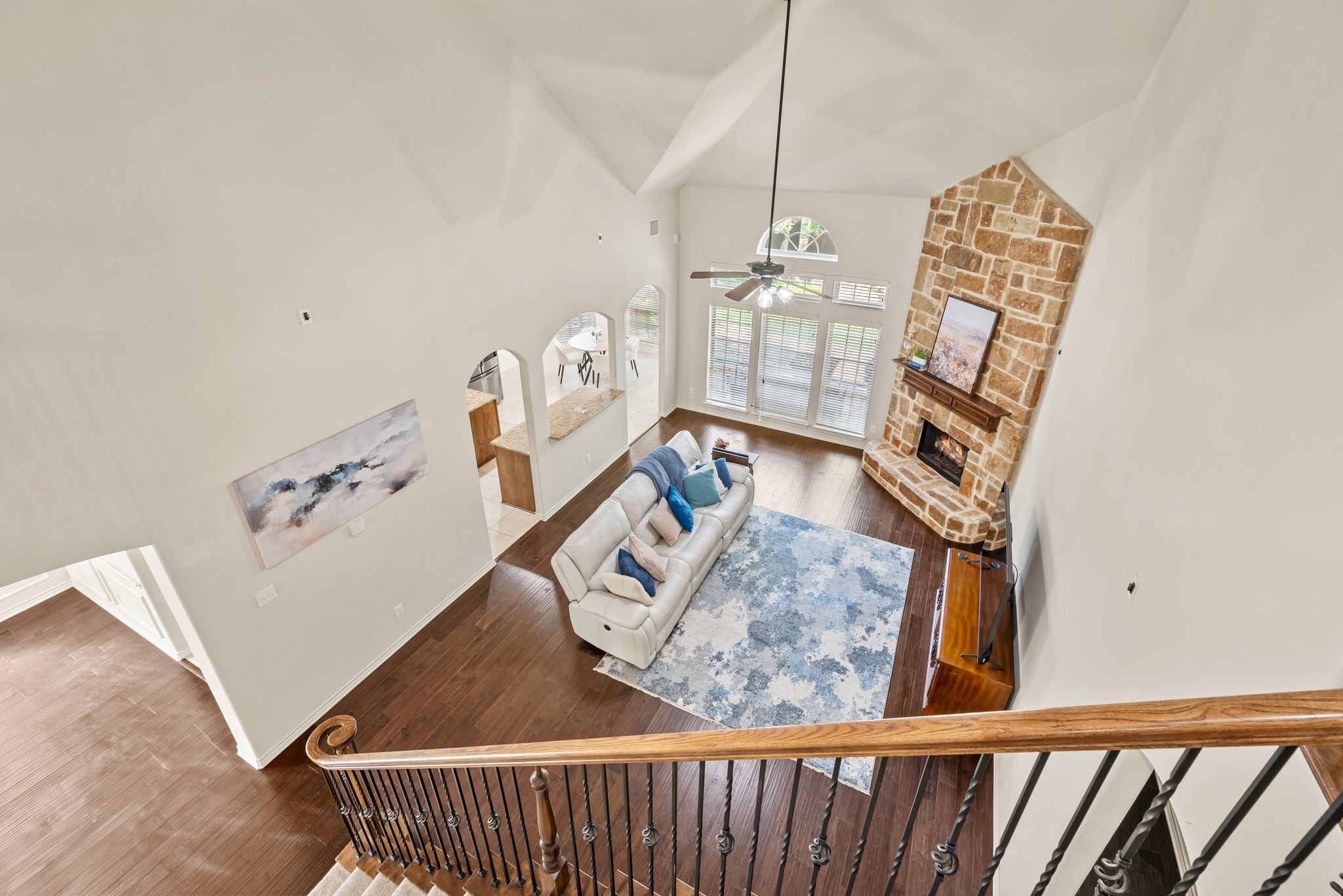 1405 Creosote Drive Fort Worth TX 76177