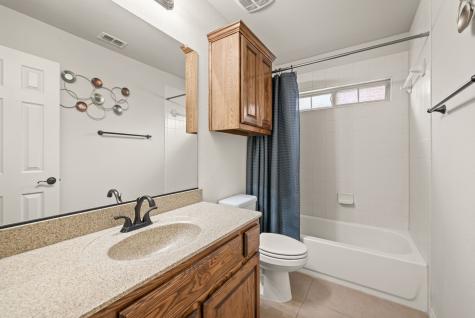 1405 Creosote Drive Fort Worth TX 76177