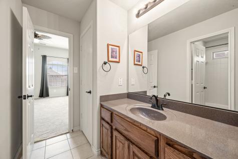 1405 Creosote Drive Fort Worth TX 76177