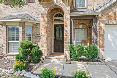 1405 Creosote Drive Fort Worth TX 76177