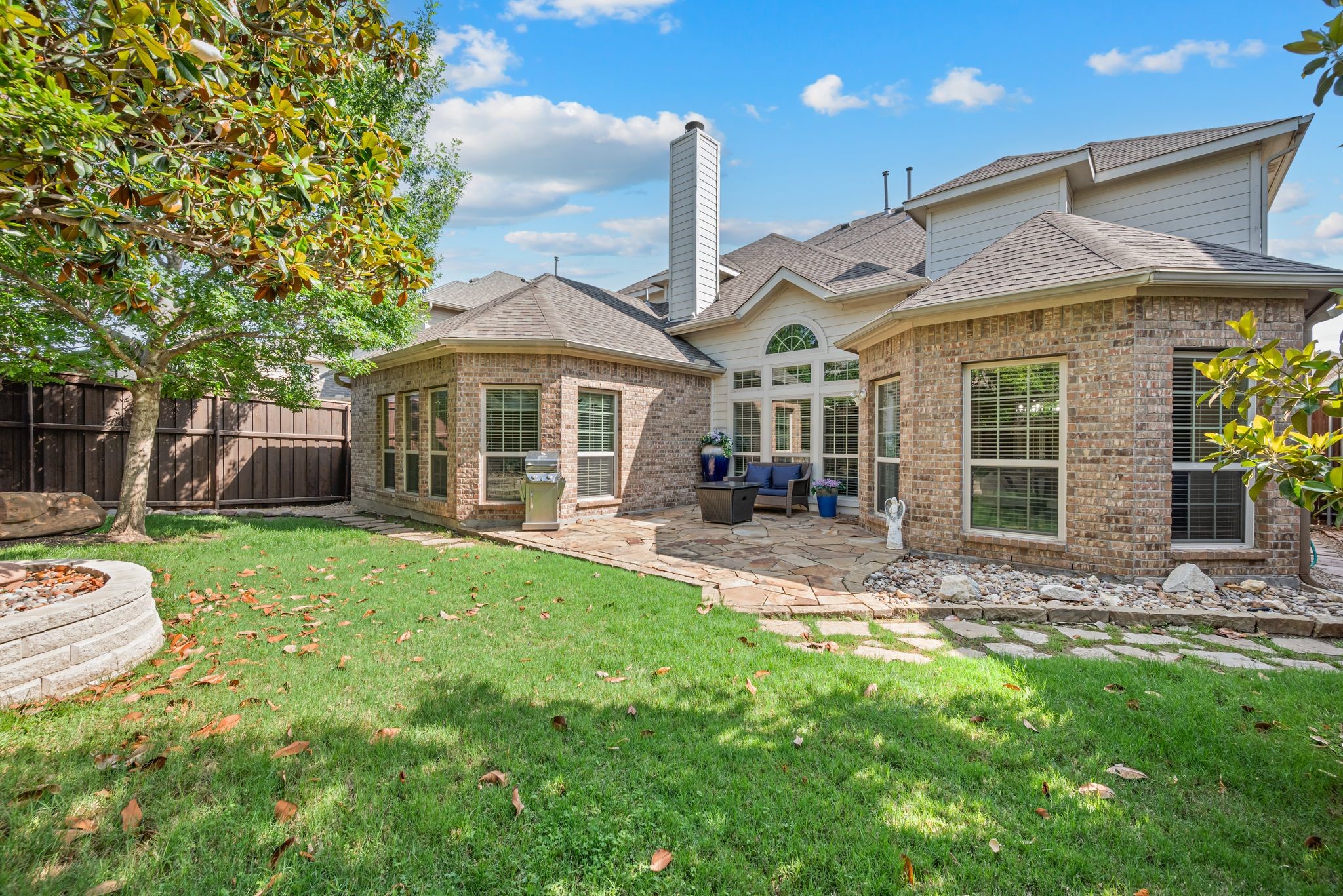 1405 Creosote Drive Fort Worth TX 76177