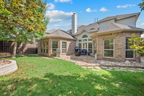 1405 Creosote Drive Fort Worth TX 76177