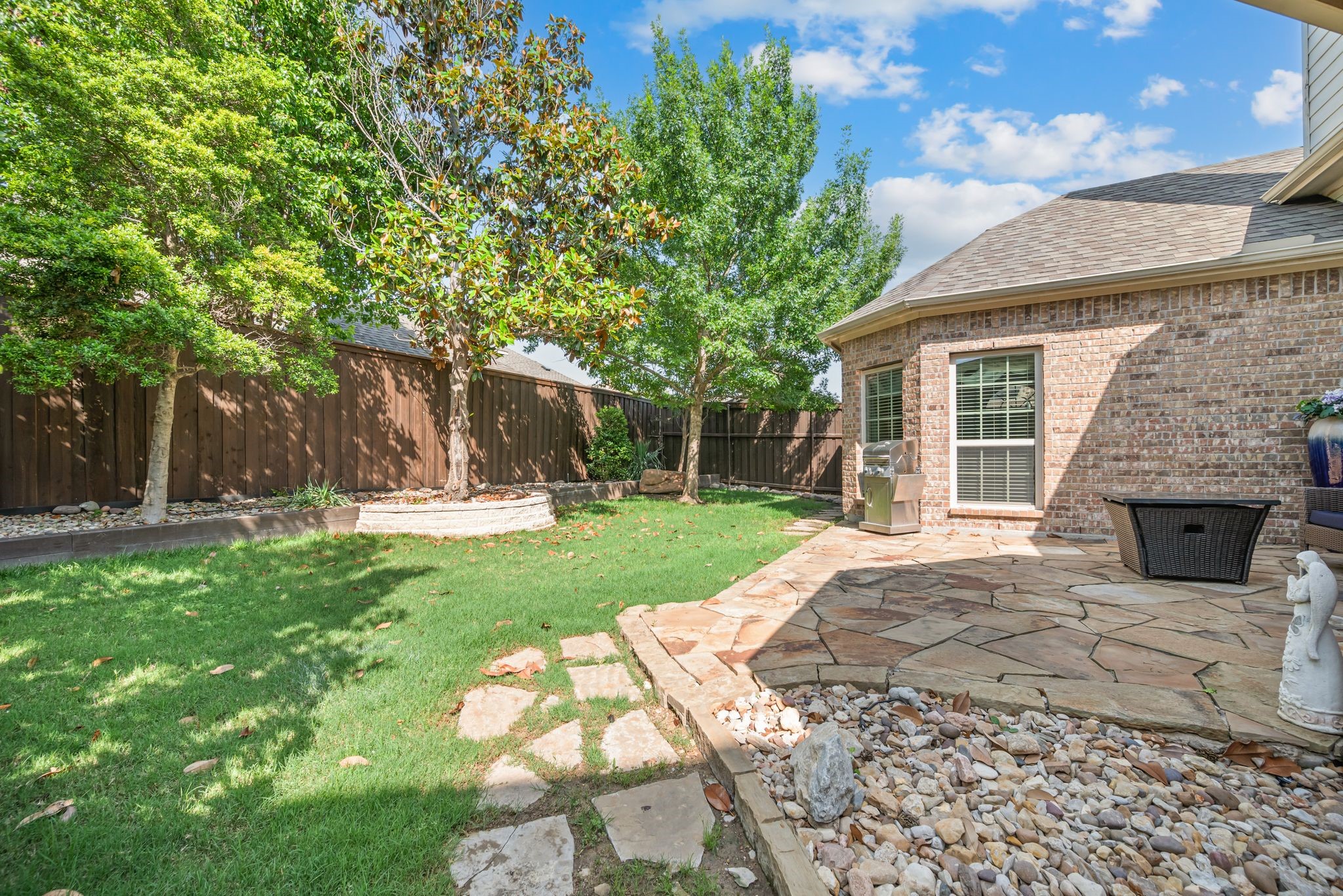 1405 Creosote Drive Fort Worth TX 76177