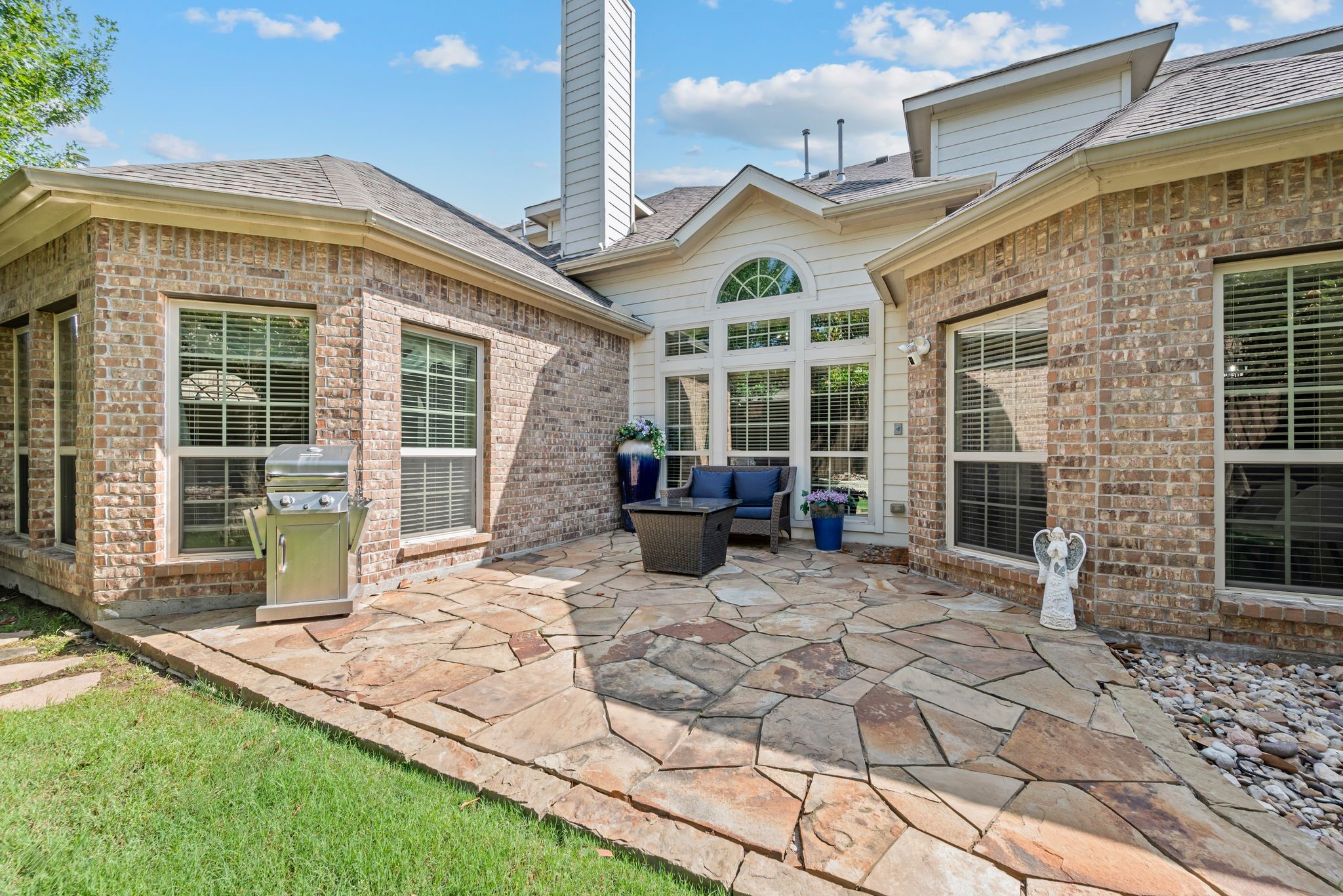 1405 Creosote Drive Fort Worth TX 76177