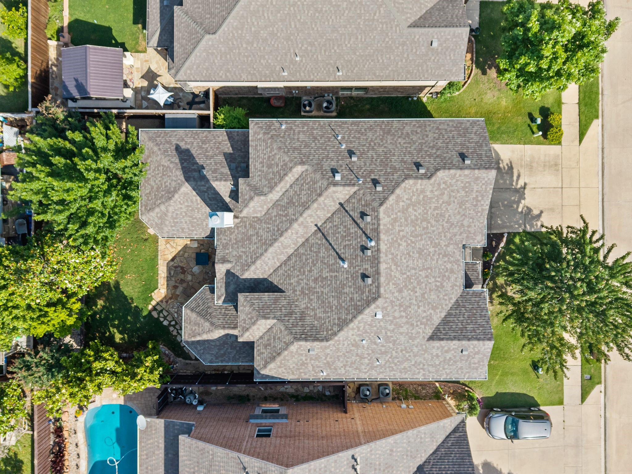 1405 Creosote Drive Fort Worth TX 76177