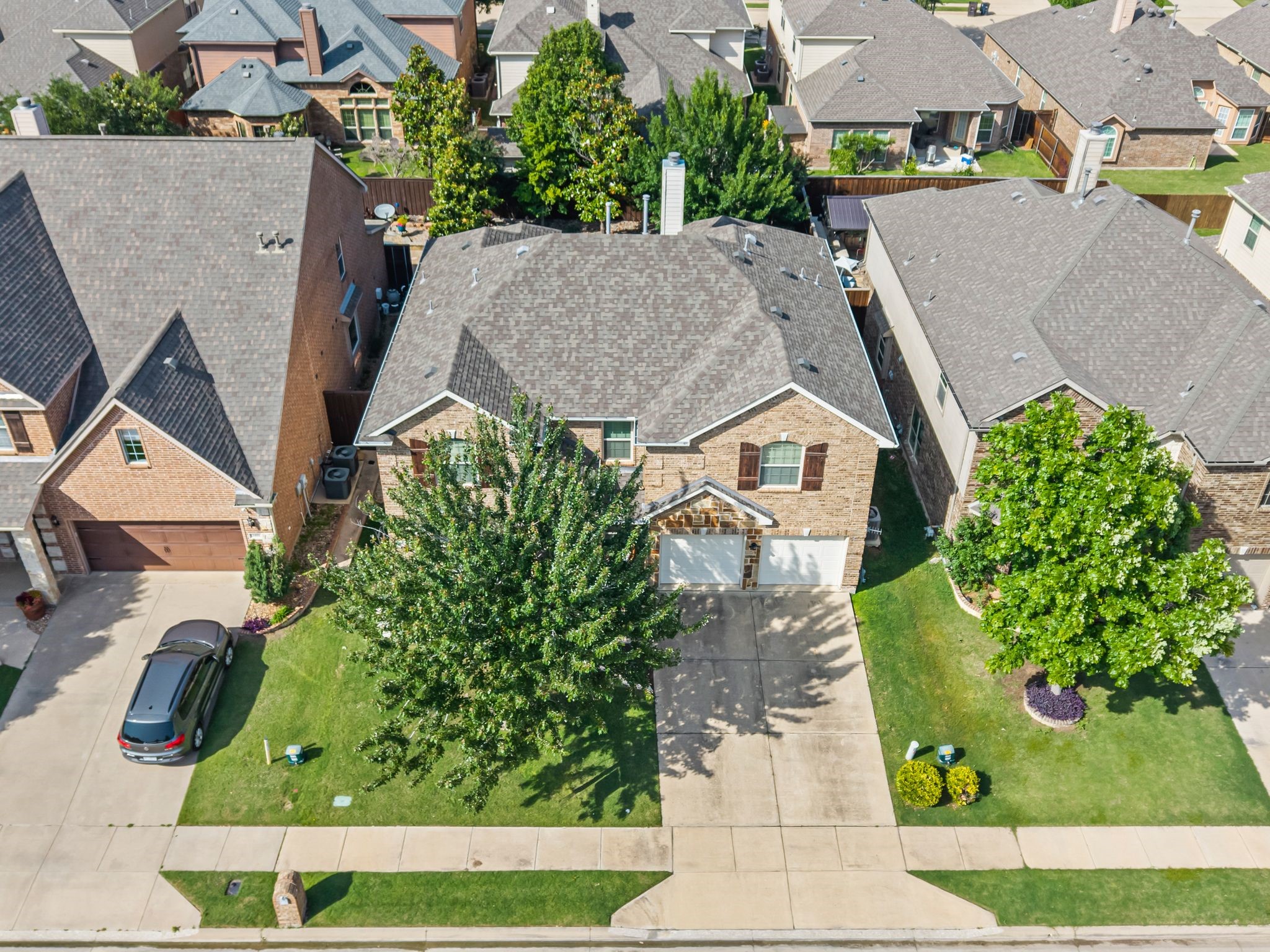 1405 Creosote Drive Fort Worth TX 76177