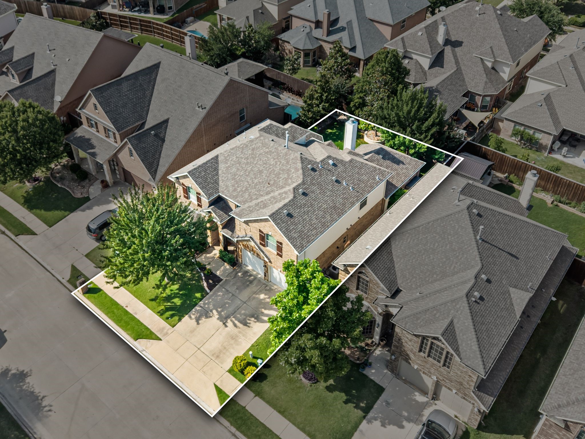 1405 Creosote Drive Fort Worth TX 76177