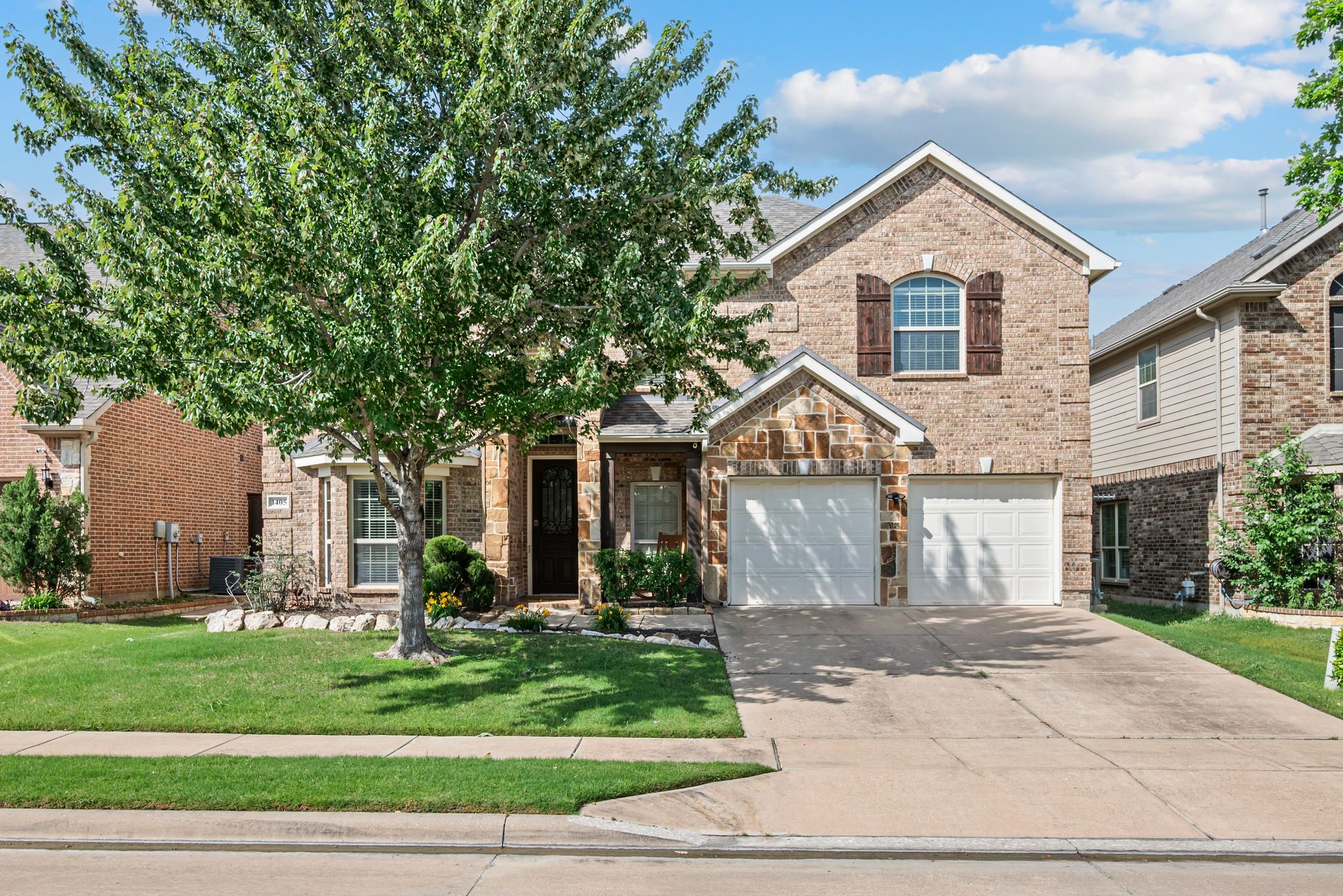 1405 Creosote Drive Fort Worth TX 76177