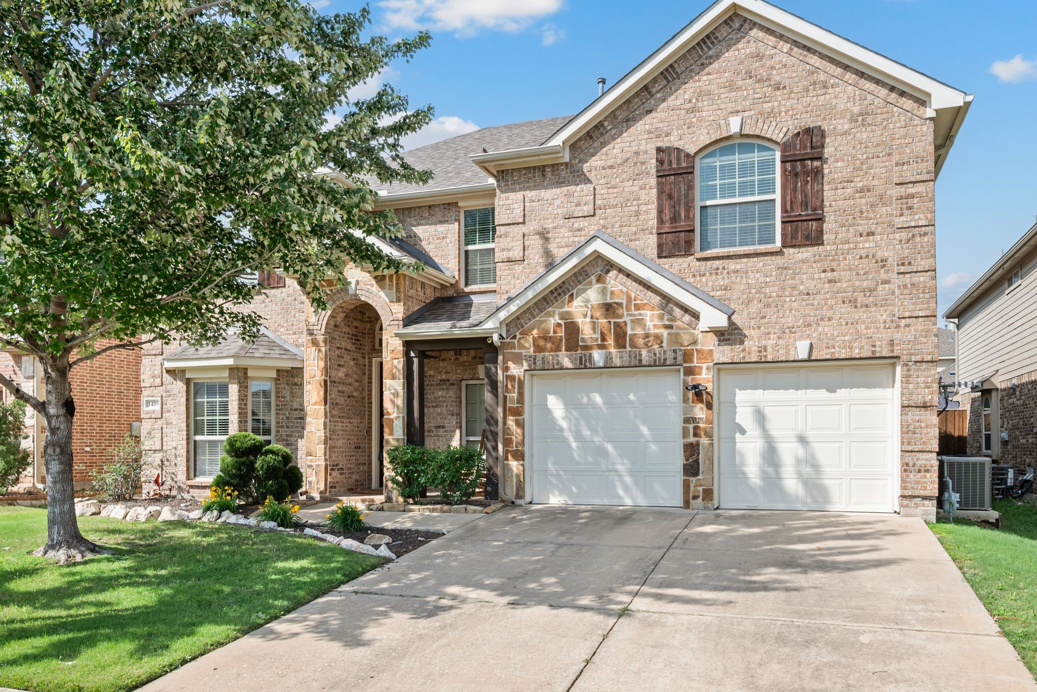 1405 Creosote Drive Fort Worth TX 76177