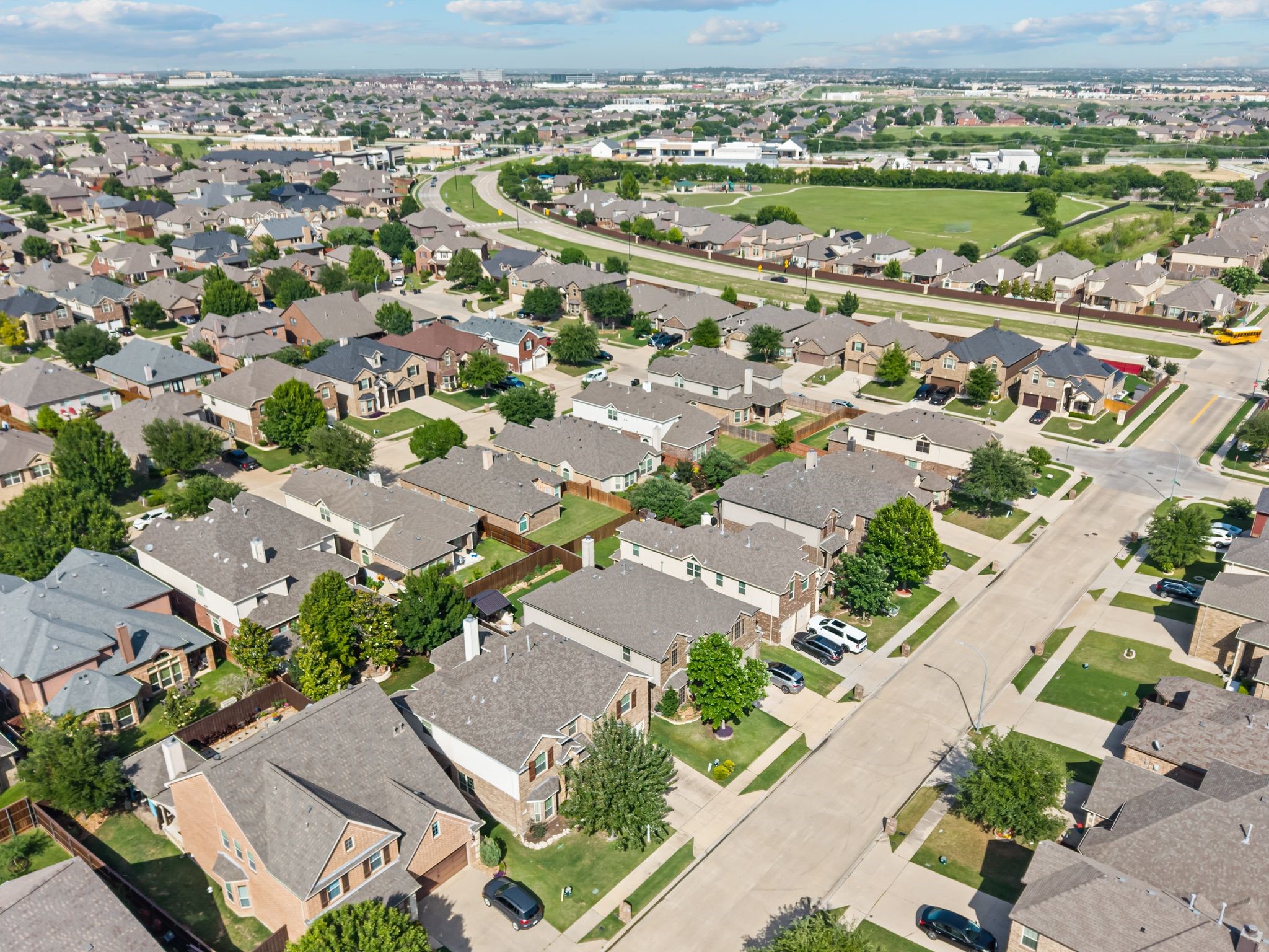 1405 Creosote Drive Fort Worth TX 76177