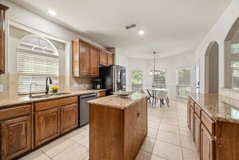 1405 Creosote Drive Fort Worth TX 76177
