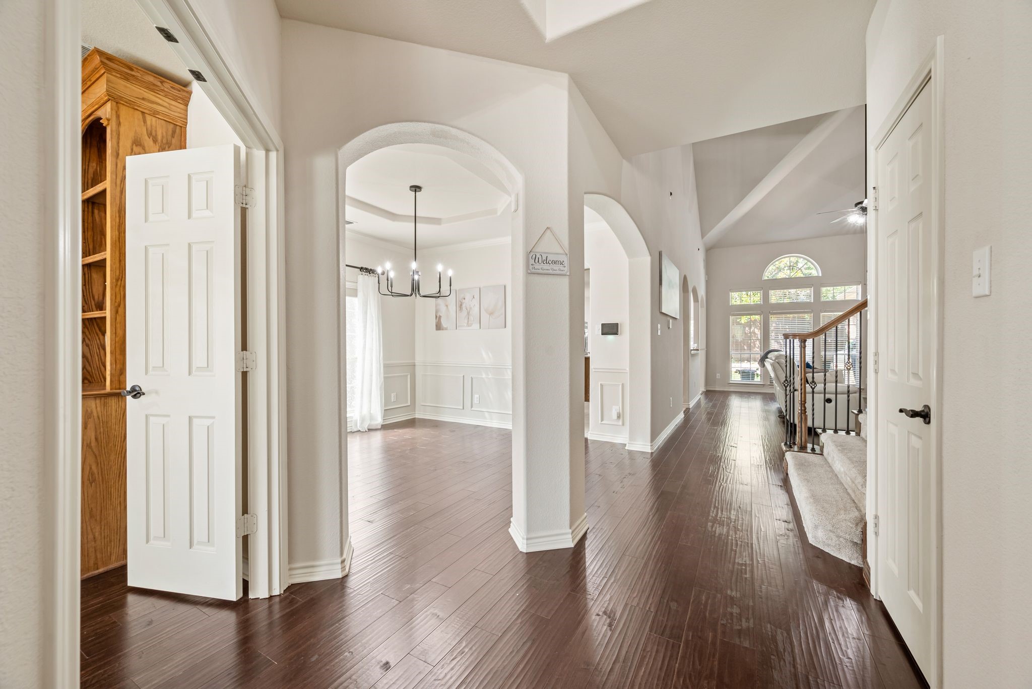 1405 Creosote Drive Fort Worth TX 76177