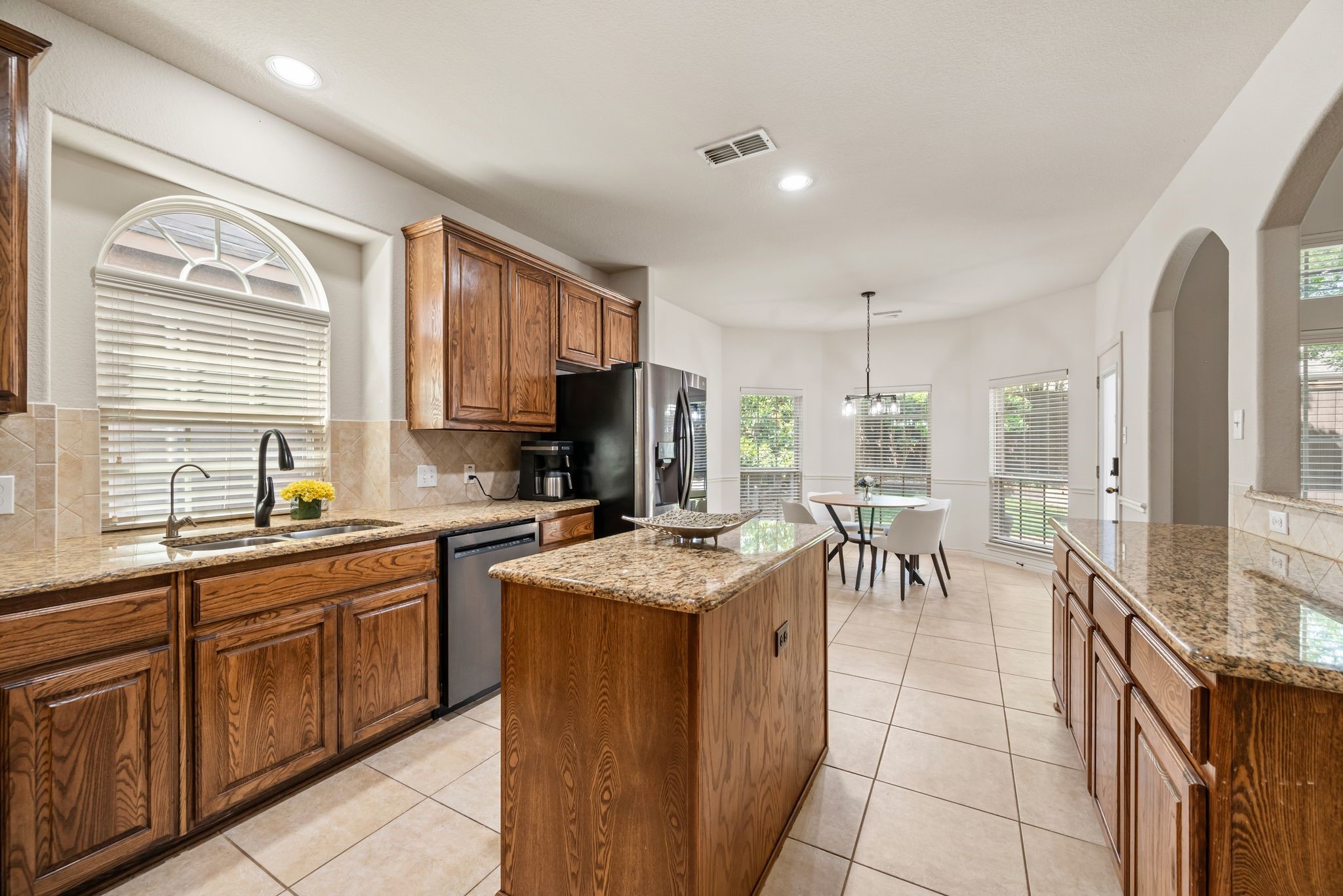 1405 Creosote Drive Fort Worth TX 76177
