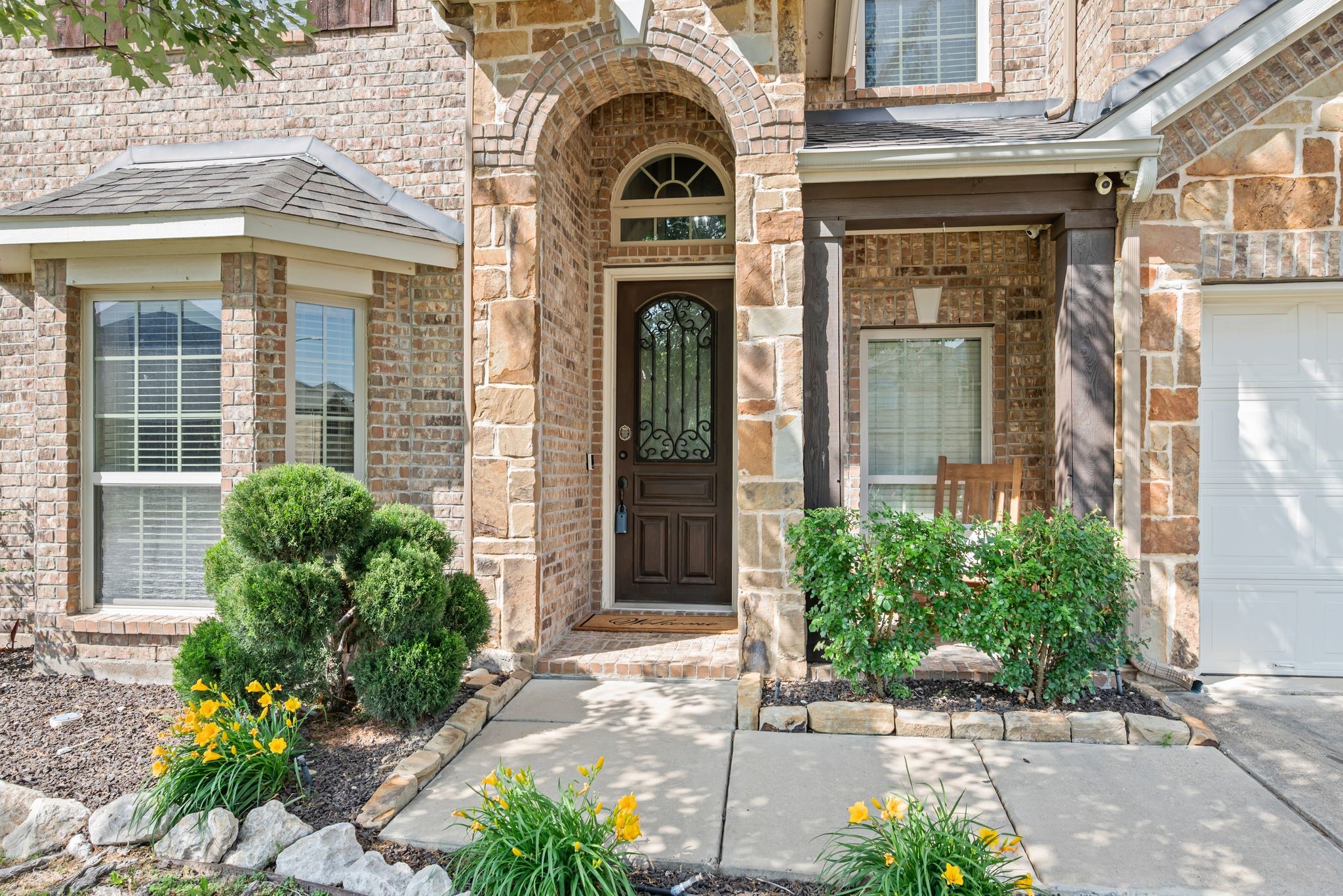1405 Creosote Drive Fort Worth TX 76177