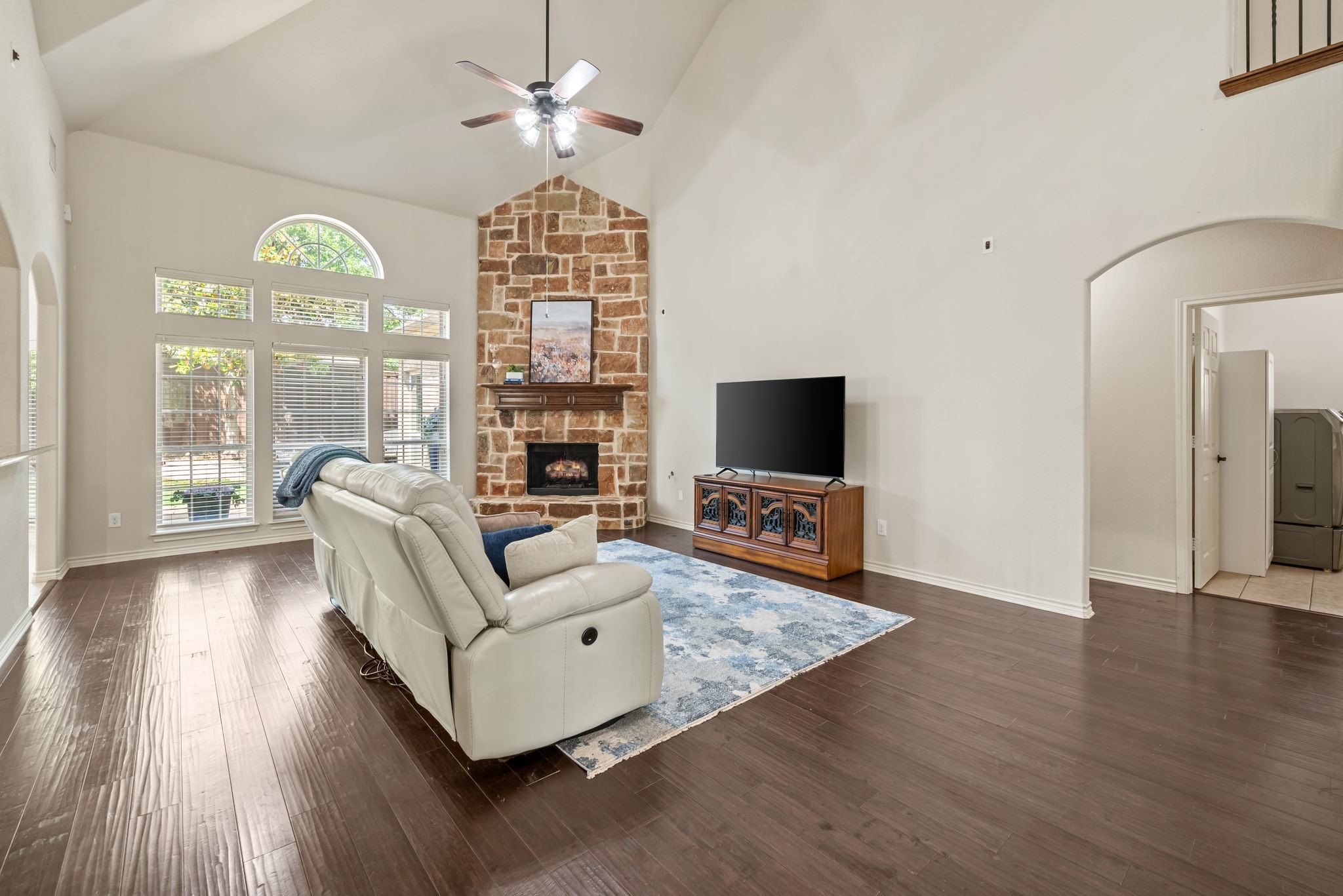 1405 Creosote Drive Fort Worth TX 76177