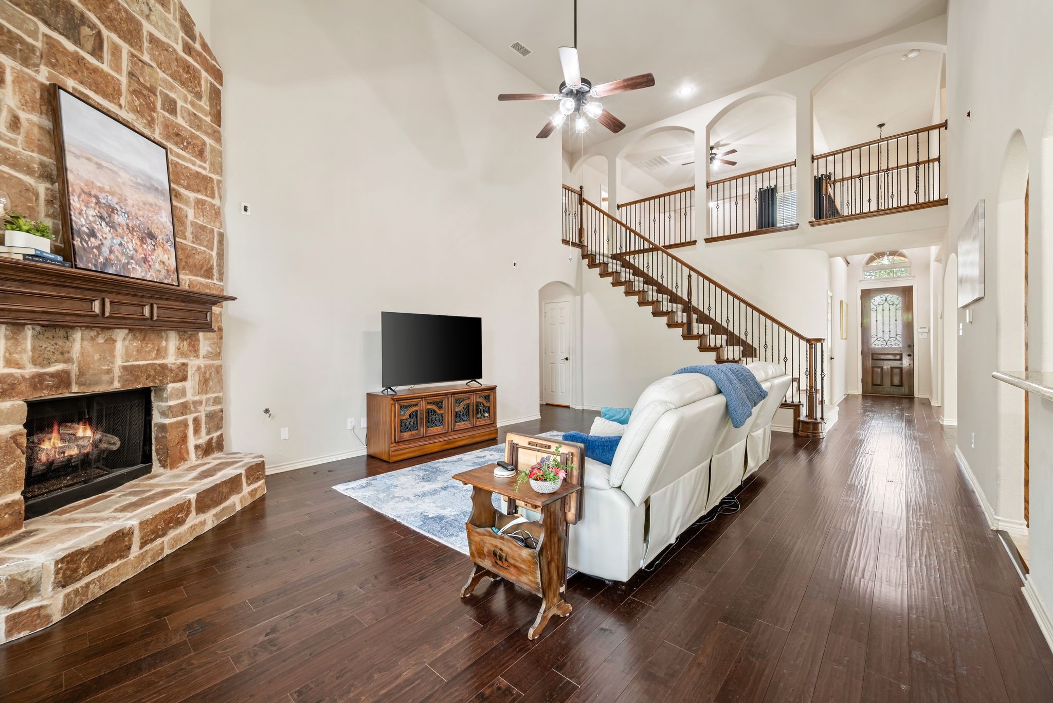 1405 Creosote Drive Fort Worth TX 76177
