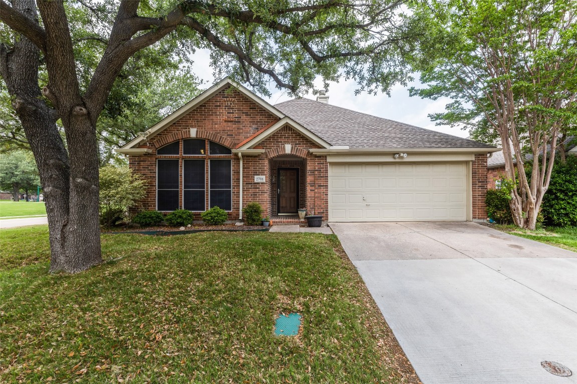 2701 Dunbar Drive Mckinney TX 75072
