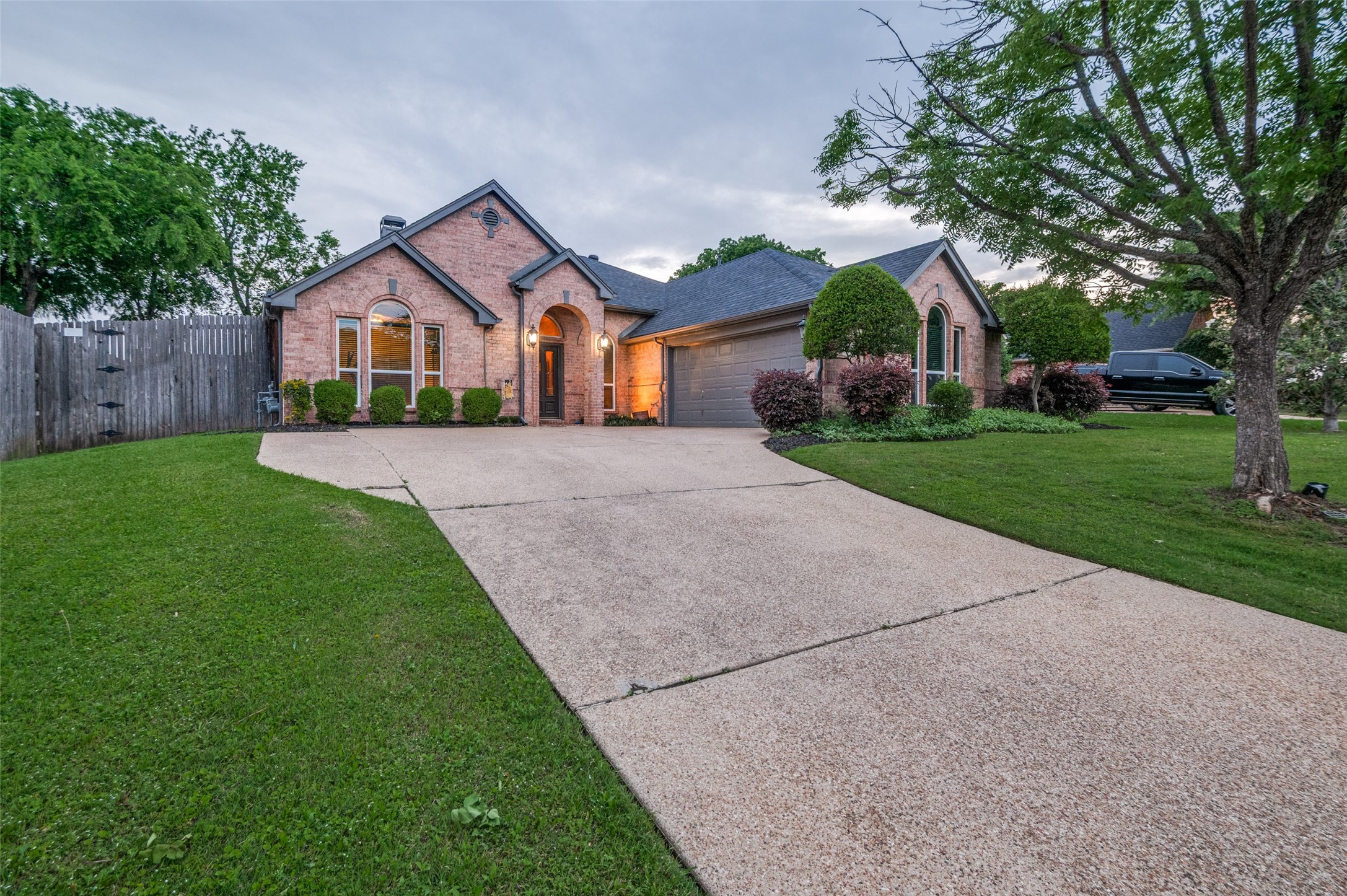 1021 Muirfield Drive Mansfield TX 76063