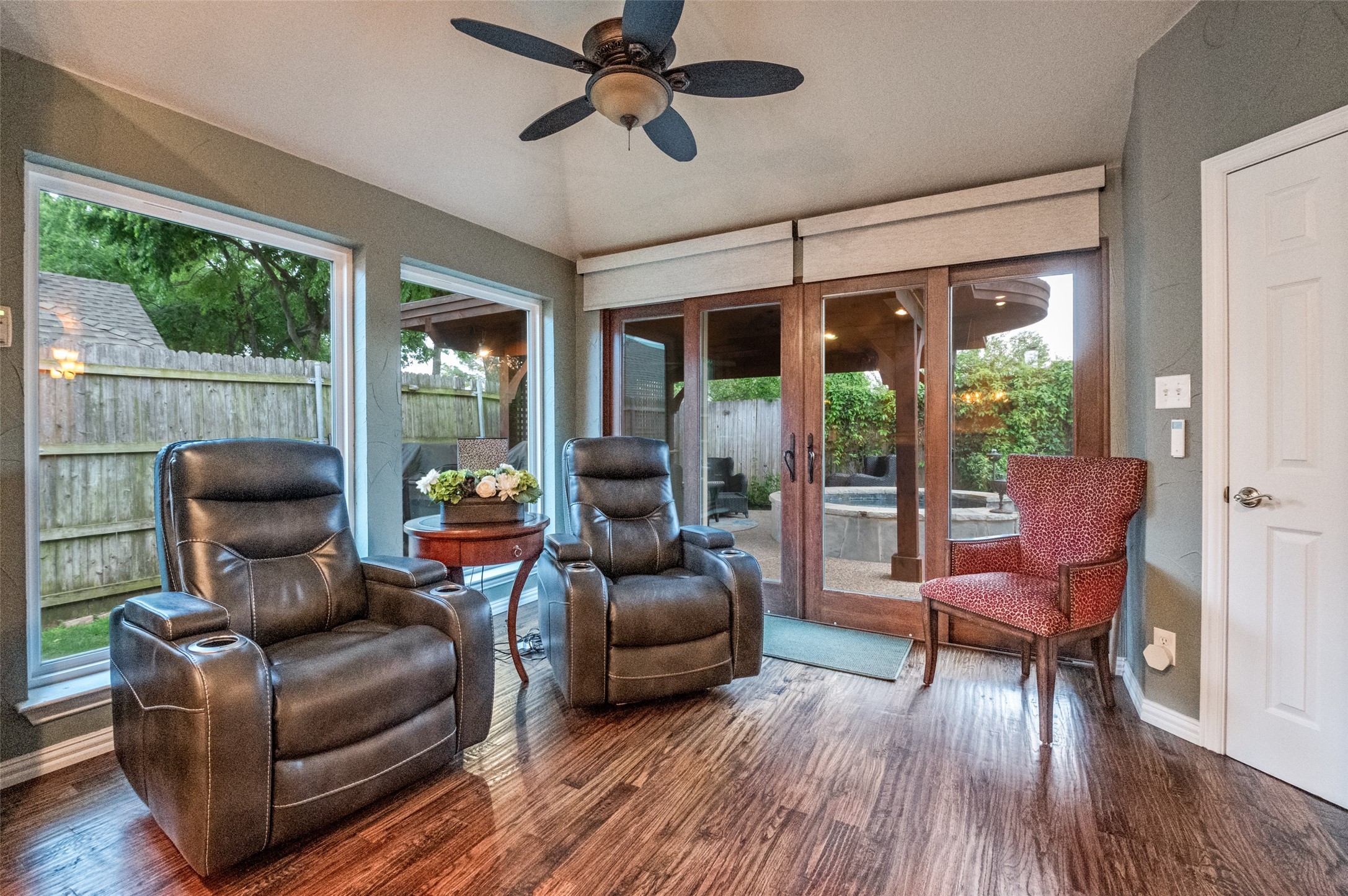 1021 Muirfield Drive Mansfield TX 76063
