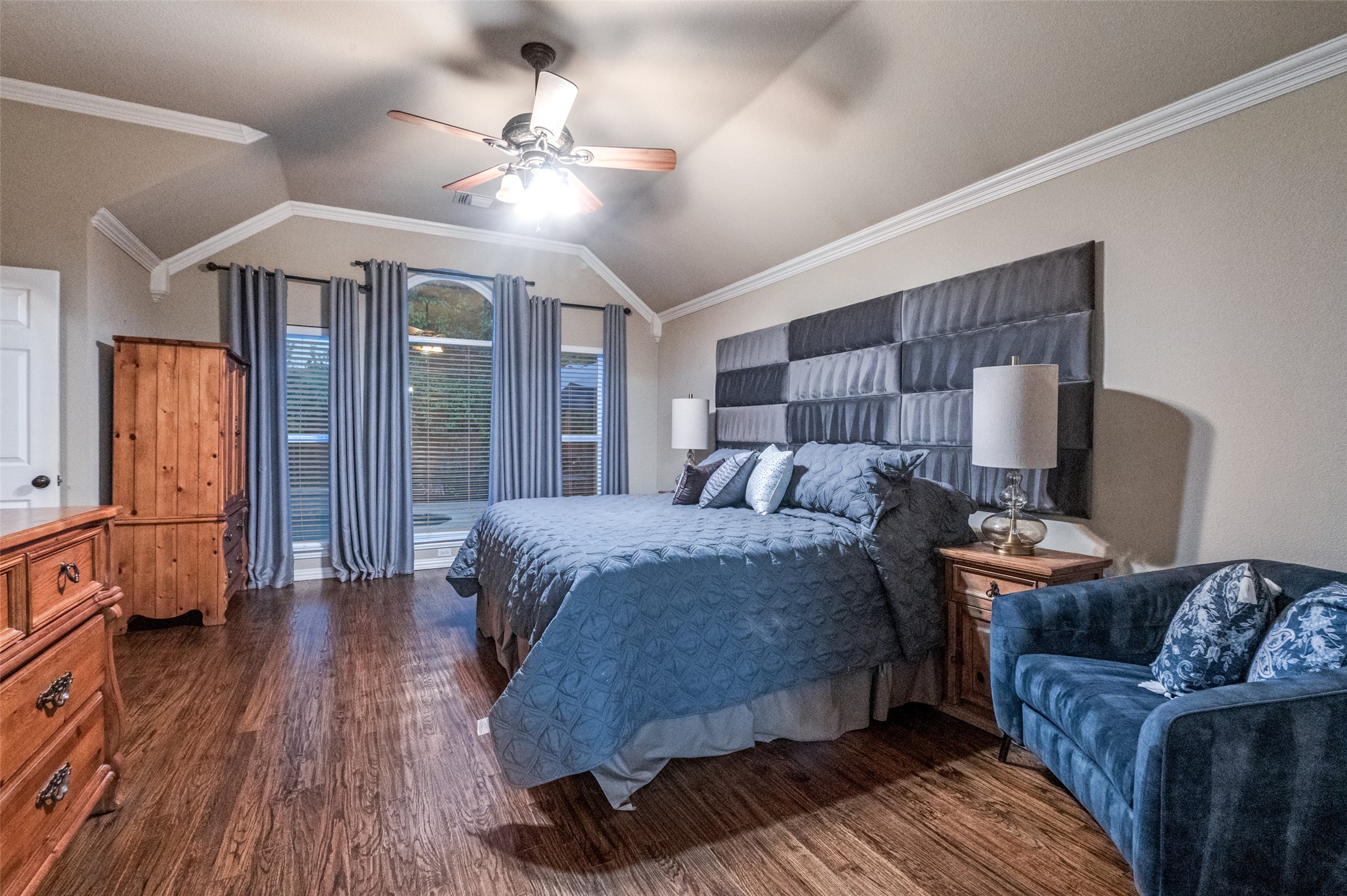 1021 Muirfield Drive Mansfield TX 76063