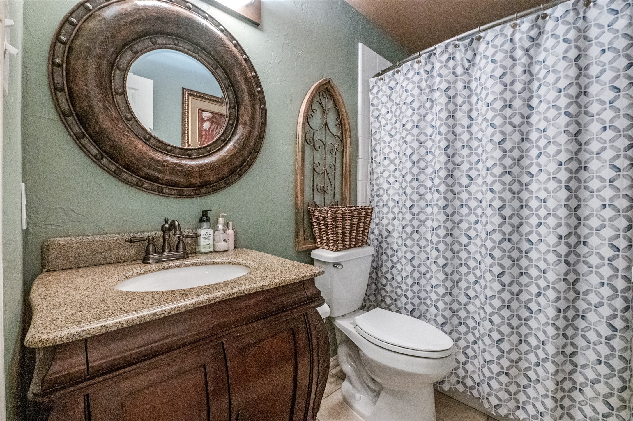 1021 Muirfield Drive Mansfield TX 76063