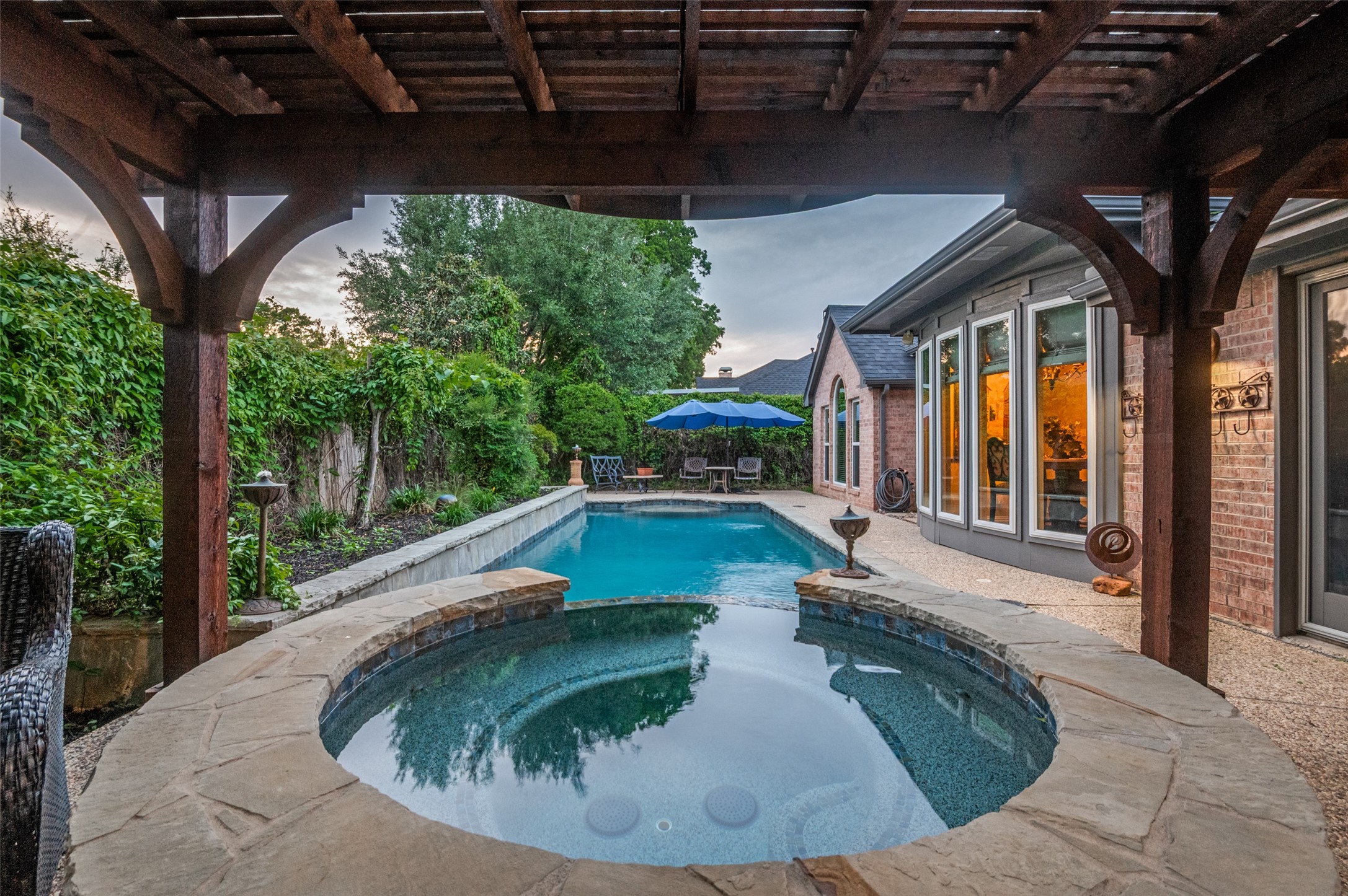 1021 Muirfield Drive Mansfield TX 76063