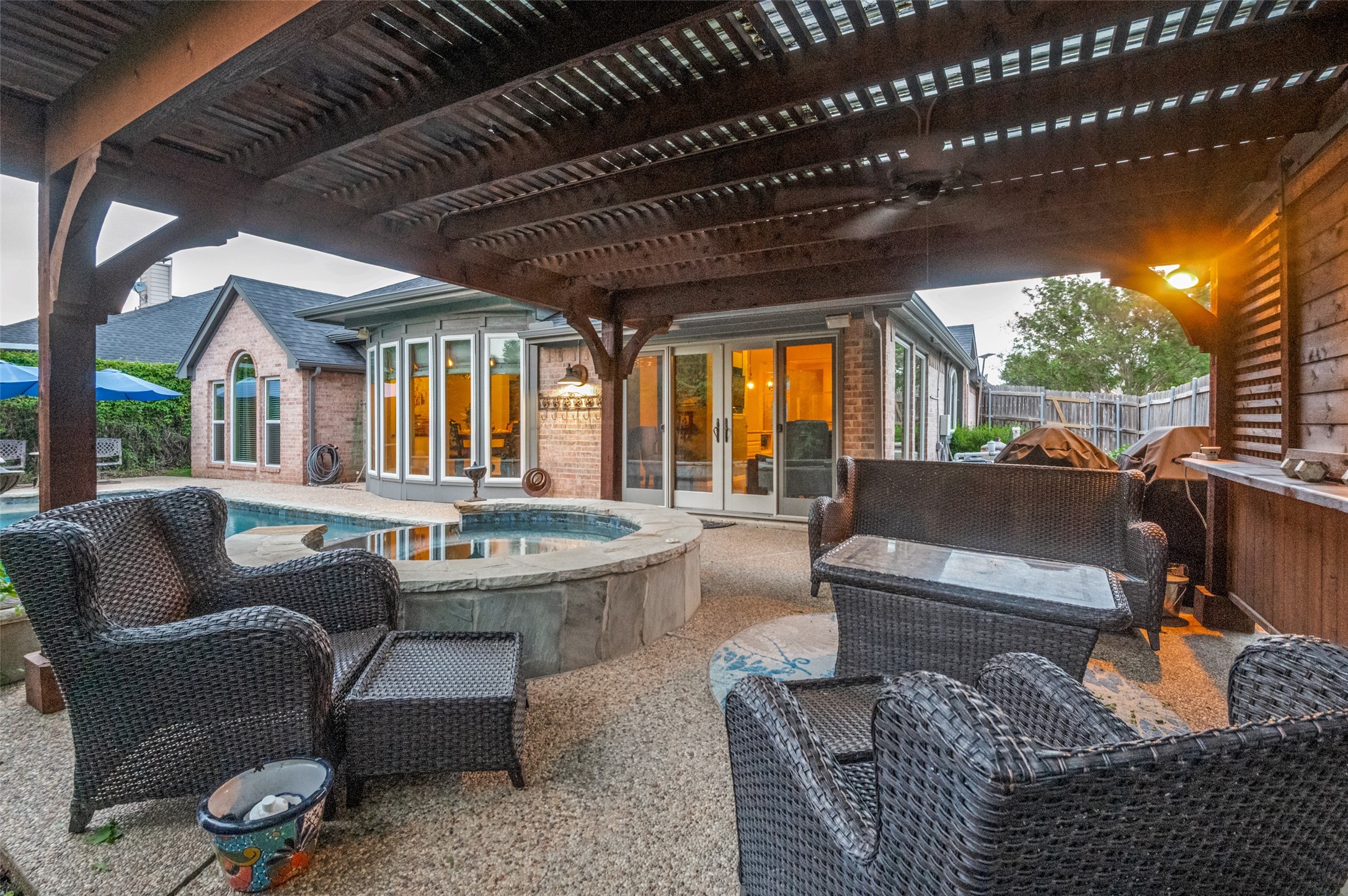 1021 Muirfield Drive Mansfield TX 76063