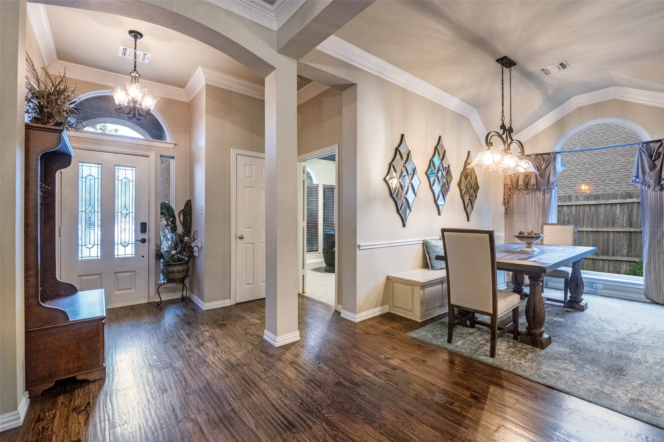 1021 Muirfield Drive Mansfield TX 76063