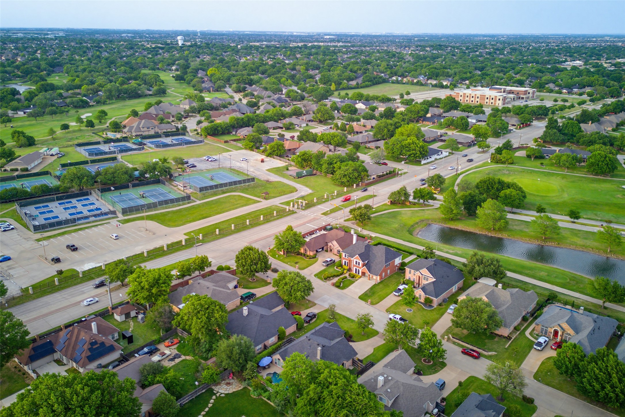 1021 Muirfield Drive Mansfield TX 76063
