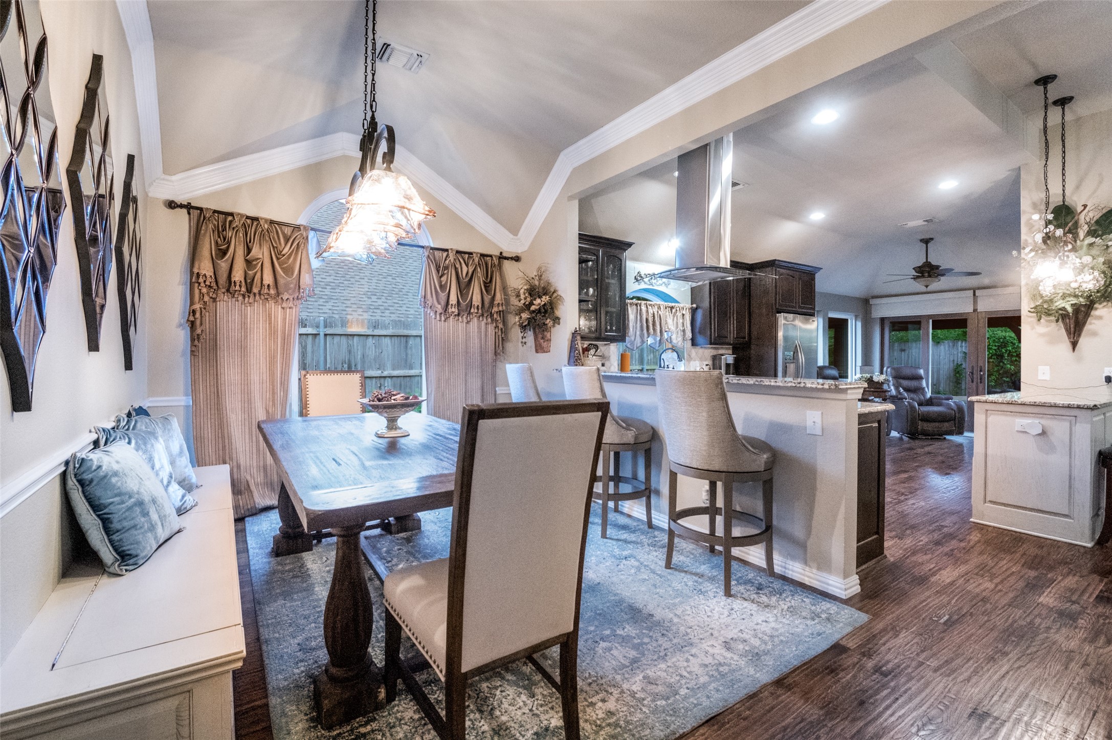 1021 Muirfield Drive Mansfield TX 76063