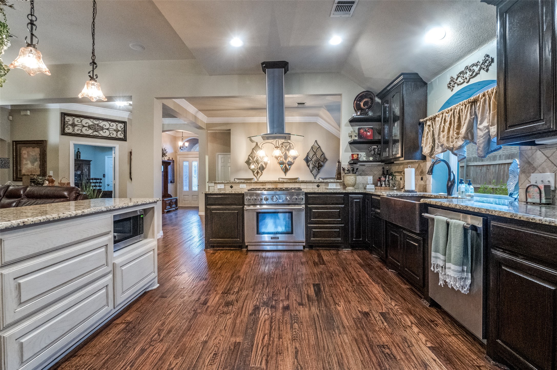 1021 Muirfield Drive Mansfield TX 76063