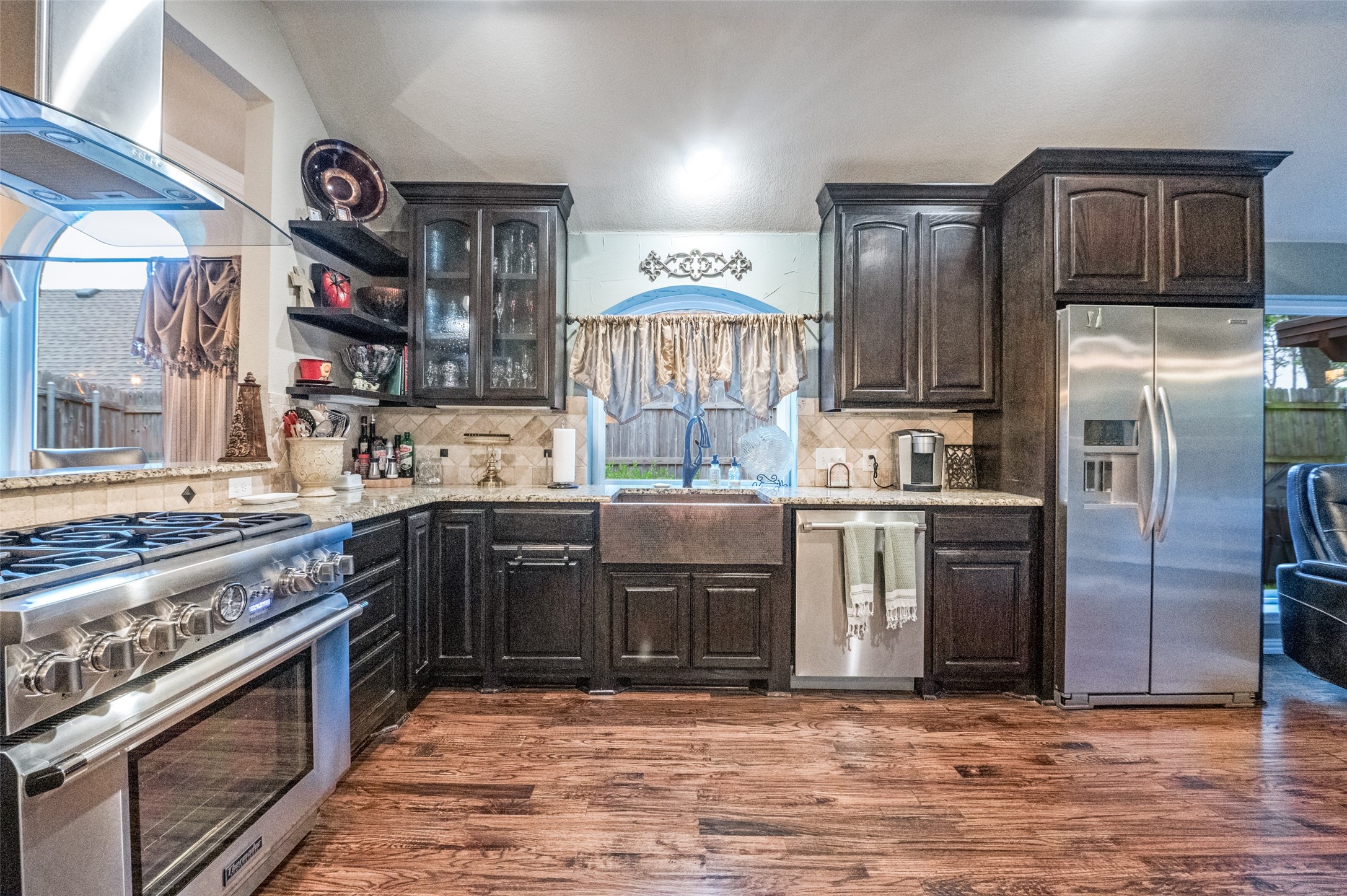 1021 Muirfield Drive Mansfield TX 76063