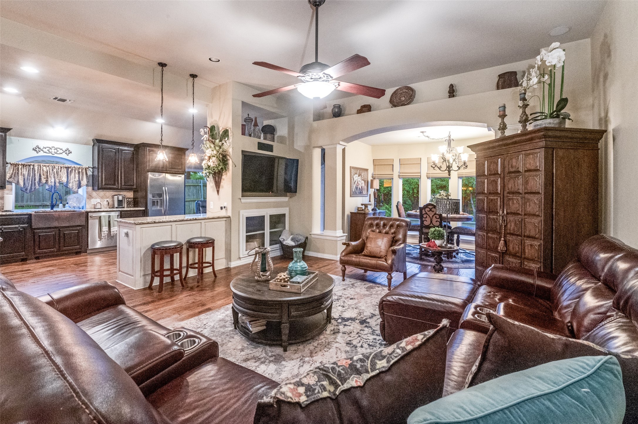 1021 Muirfield Drive Mansfield TX 76063