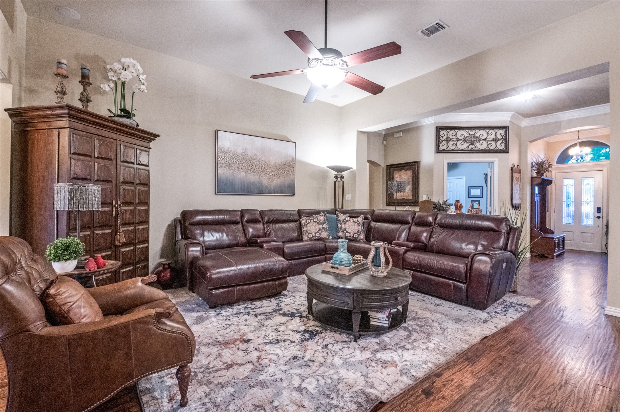 1021 Muirfield Drive Mansfield TX 76063
