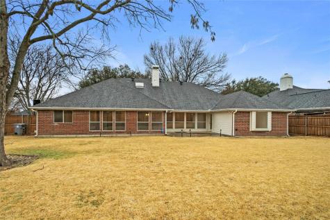 6727 Hyacinth Lane Dallas TX 75252