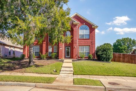 1101 Taylor Lane Lewisville TX 75077