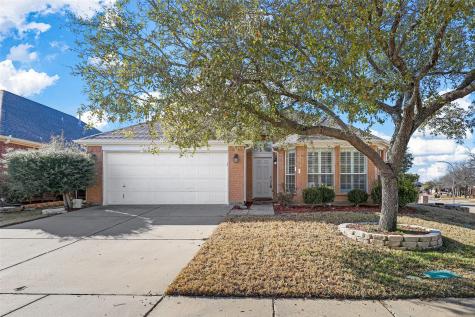 4220 Shores Court Fort Worth TX 76137